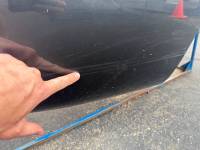 Chevrolet  - 99-06 Chevy Silverado/GMC Sierra Charcoal 6.5ft Short Bed - Image 43