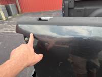 Chevrolet  - 99-06 Chevy Silverado/GMC Sierra Charcoal 6.5ft Short Bed - Image 48
