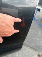 Chevrolet  - 99-06 Chevy Silverado/GMC Sierra Charcoal 6.5ft Short Bed - Image 62