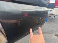 Chevrolet  - 99-06 Chevy Silverado/GMC Sierra Charcoal 6.5ft Short Bed - Image 67