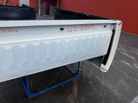 GMC - 07-13 GMC Sierra White 6.6ft Short Truck Bed - Image 2