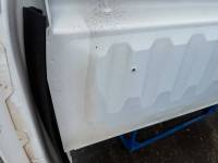 GMC - 07-13 GMC Sierra White 6.6ft Short Truck Bed - Image 5