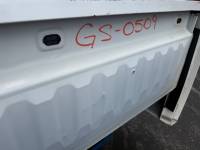 GMC - 07-13 GMC Sierra White 6.6ft Short Truck Bed - Image 6