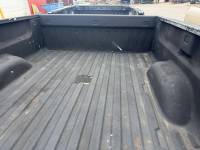 GMC - 07-13 GMC Sierra White 6.6ft Short Truck Bed - Image 8