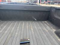 GMC - 07-13 GMC Sierra White 6.6ft Short Truck Bed - Image 12