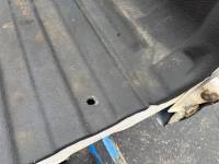 GMC - 07-13 GMC Sierra White 6.6ft Short Truck Bed - Image 14