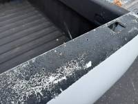 GMC - 07-13 GMC Sierra White 6.6ft Short Truck Bed - Image 20
