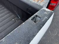 GMC - 07-13 GMC Sierra White 6.6ft Short Truck Bed - Image 19