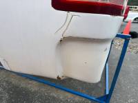GMC - 07-13 GMC Sierra White 6.6ft Short Truck Bed - Image 23