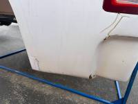 GMC - 07-13 GMC Sierra White 6.6ft Short Truck Bed - Image 24