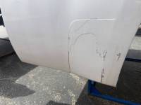 GMC - 07-13 GMC Sierra White 6.6ft Short Truck Bed - Image 32