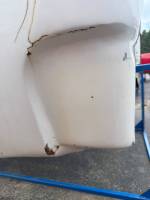 GMC - 07-13 GMC Sierra White 6.6ft Short Truck Bed - Image 38