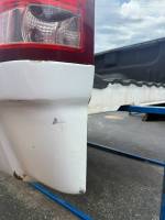 GMC - 07-13 GMC Sierra White 6.6ft Short Truck Bed - Image 39