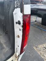 GMC - 07-13 GMC Sierra White 6.6ft Short Truck Bed - Image 44