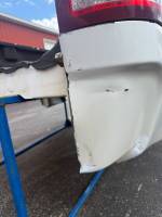 GMC - 07-13 GMC Sierra White 6.6ft Short Truck Bed - Image 48