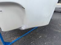 GMC - 07-13 GMC Sierra White 6.6ft Short Truck Bed - Image 49