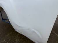 GMC - 07-13 GMC Sierra White 6.6ft Short Truck Bed - Image 60