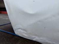 GMC - 07-13 GMC Sierra White 6.6ft Short Truck Bed - Image 65