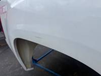 GMC - 07-13 GMC Sierra White 6.6ft Short Truck Bed - Image 68