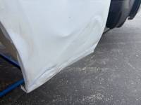 GMC - 07-13 GMC Sierra White 6.6ft Short Truck Bed - Image 72