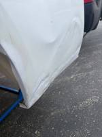 GMC - 07-13 GMC Sierra White 6.6ft Short Truck Bed - Image 73
