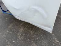 GMC - 07-13 GMC Sierra White 6.6ft Short Truck Bed - Image 74