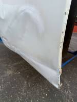 GMC - 07-13 GMC Sierra White 6.6ft Short Truck Bed - Image 75