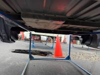 Chevrolet  - 07-13 Chevy Silverado Black 5.8 ft Short Bed - Image 60