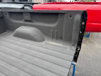 Chevrolet  - 07-13 Chevy Silverado Black 5.8 ft Short Bed - Image 10
