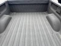 Chevrolet  - 07-13 Chevy Silverado Black 5.8 ft Short Bed - Image 12
