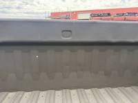 Chevrolet  - 07-13 Chevy Silverado Black 5.8 ft Short Bed - Image 13