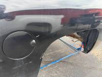 Chevrolet  - 07-13 Chevy Silverado Black 5.8 ft Short Bed - Image 19