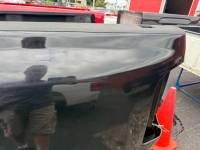 Chevrolet  - 07-13 Chevy Silverado Black 5.8 ft Short Bed - Image 21