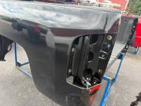 Chevrolet  - 07-13 Chevy Silverado Black 5.8 ft Short Bed - Image 27