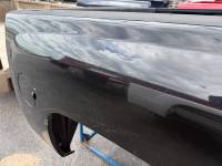 Chevrolet  - 07-13 Chevy Silverado Black 5.8 ft Short Bed - Image 30