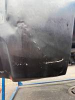 Chevrolet  - 07-13 Chevy Silverado Black 5.8 ft Short Bed - Image 46