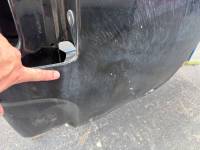 Chevrolet  - 07-13 Chevy Silverado Black 5.8 ft Short Bed - Image 58