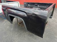 14-18 GMC Sierra Charcoal 6.5ft Short Truck Bed - Image 4
