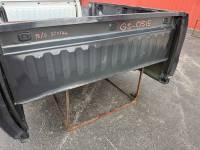 14-18 GMC Sierra Charcoal 6.5ft Short Truck Bed - Image 2