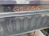 14-18 GMC Sierra Charcoal 6.5ft Short Truck Bed - Image 6