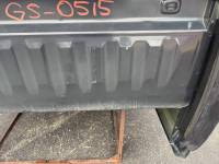 14-18 GMC Sierra Charcoal 6.5ft Short Truck Bed - Image 7