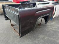14-18 GMC Sierra Charcoal 6.5ft Short Truck Bed - Image 8