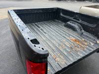 14-18 GMC Sierra Charcoal 6.5ft Short Truck Bed - Image 9