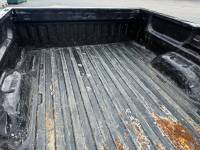 14-18 GMC Sierra Charcoal 6.5ft Short Truck Bed - Image 10