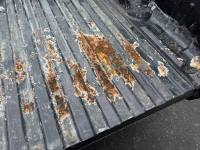 14-18 GMC Sierra Charcoal 6.5ft Short Truck Bed - Image 12