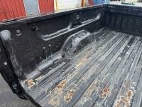 14-18 GMC Sierra Charcoal 6.5ft Short Truck Bed - Image 14