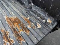 14-18 GMC Sierra Charcoal 6.5ft Short Truck Bed - Image 15