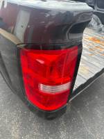 14-18 GMC Sierra Charcoal 6.5ft Short Truck Bed - Image 17