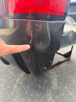 14-18 GMC Sierra Charcoal 6.5ft Short Truck Bed - Image 19