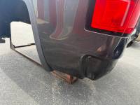 14-18 GMC Sierra Charcoal 6.5ft Short Truck Bed - Image 22